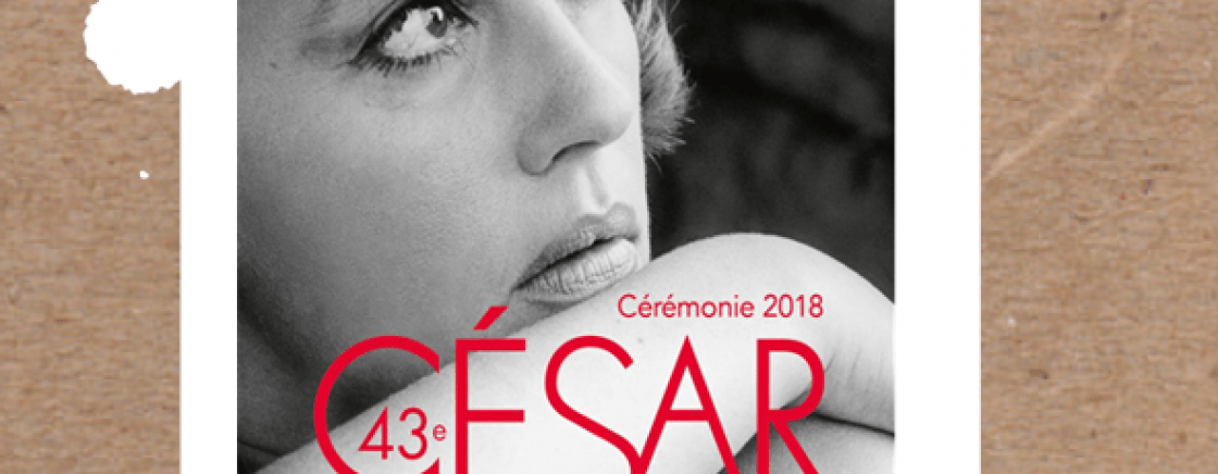 Les césars du cinéma