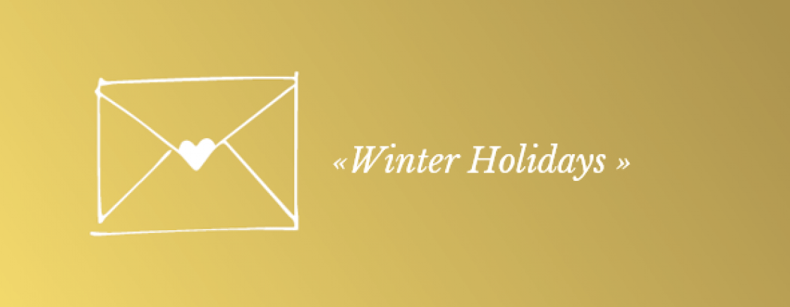 Winter Holidays