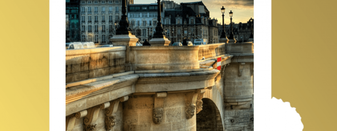 La Ville Monde