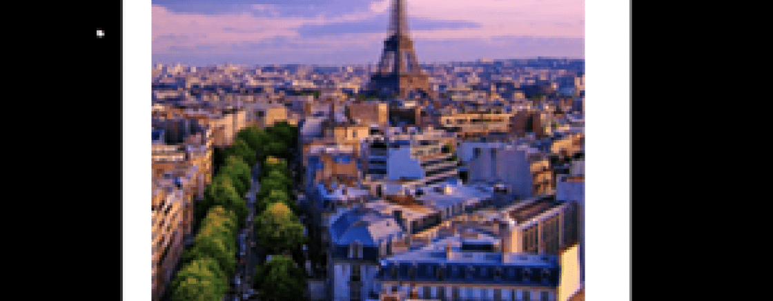 Le ballon Générali