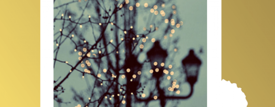 Paris lights up