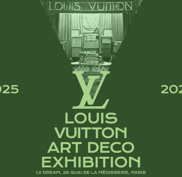 LV Dream Paris : Guide de la Nouvelle Expérience Louis Vuitton