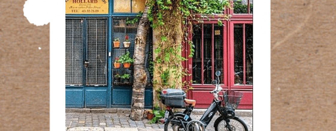 Misplace neighbourhood