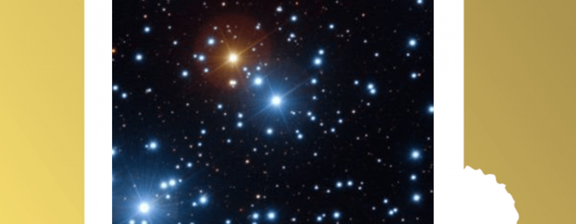 The Night of the Stars