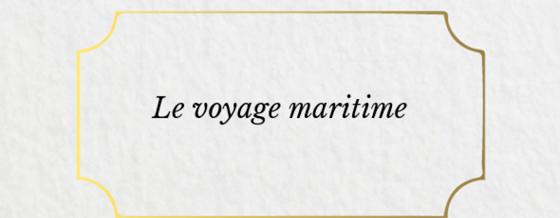 Le Musee national de la Marine