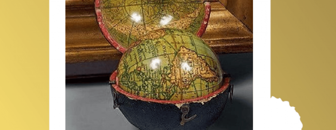 Le voyage