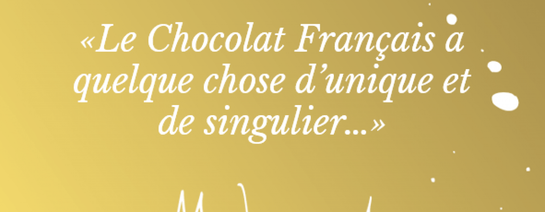 Le Chocolat