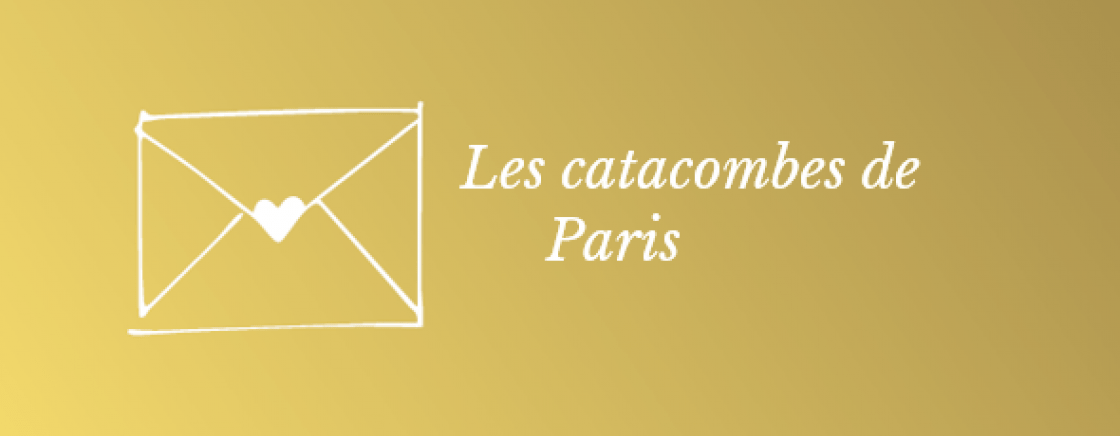 Les catacombes de Paris