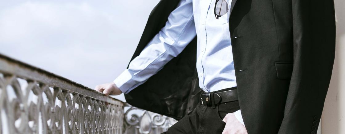 10 questions with Monsieur Inwood