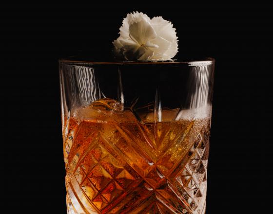 La Bourdonnais - Gloster Bar