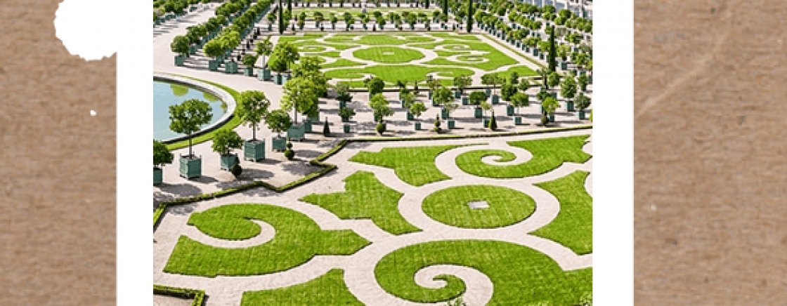 The Gardens of Versailles