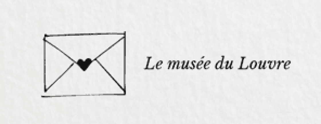 Le musée du Louvre