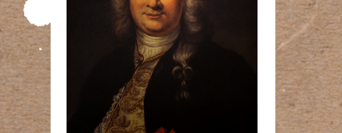 Bertrand-François Mahé de la Bourdonnais