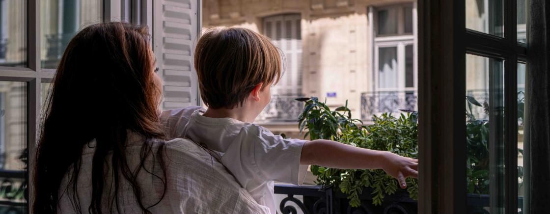 GIVE THE GIFT OF EXCELLENCE AND ESCAPE FOR MOTHER'S DAY AT LA BOURDONNAIS