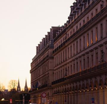 Le Mystère des Passages : L'Histoire Secrète des Galeries Couvertes de Paris
