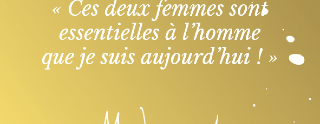 La fête des grands-mères 2017