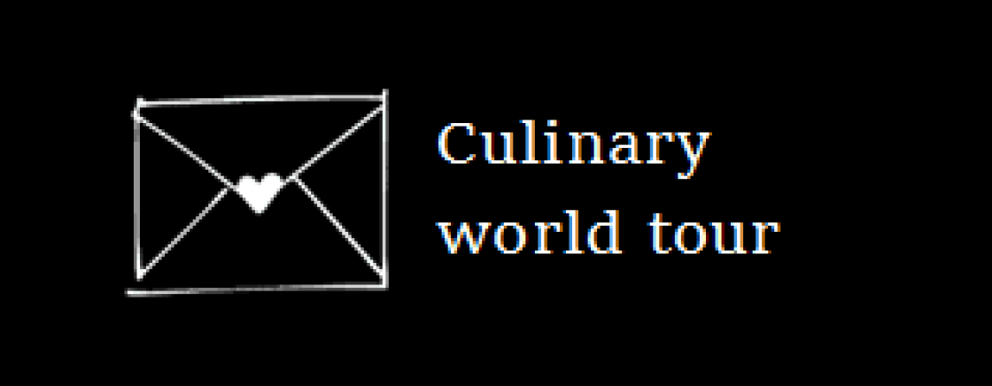 Travel through the spices