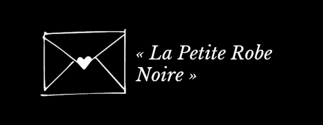 La Petite Robe Noire