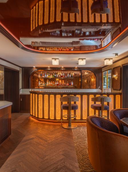 BAR MINUIT EXPRESS