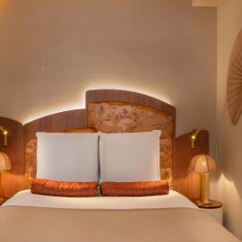 La Bourdonnais - Chambre Classique