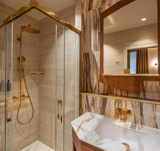 La Bourdonnais - Chambre Classique