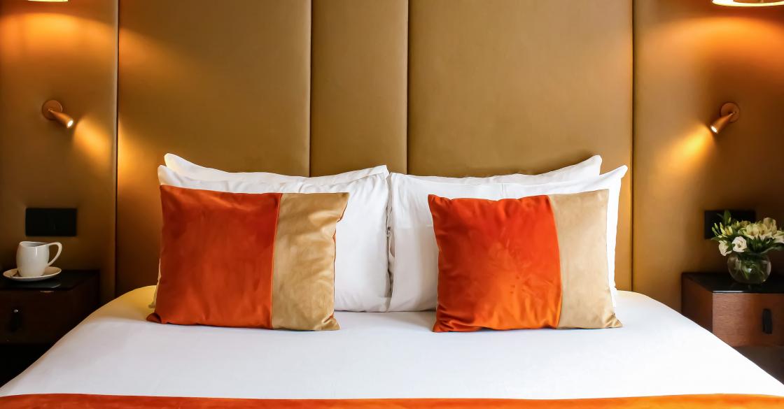 La Bourdonnais - Chambre Classique Tour Eiffel