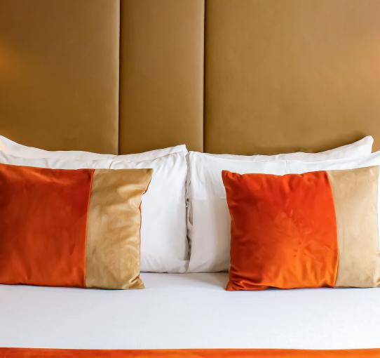 La Bourdonnais - Chambre Classique Tour Eiffel