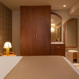 La Bourdonnais - Chambre Exécutive