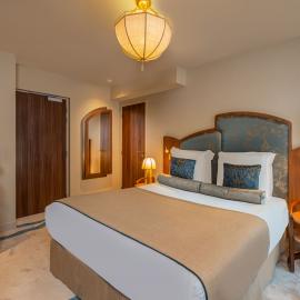 La Bourdonnais - Chambre Exécutive Tour Eiffel