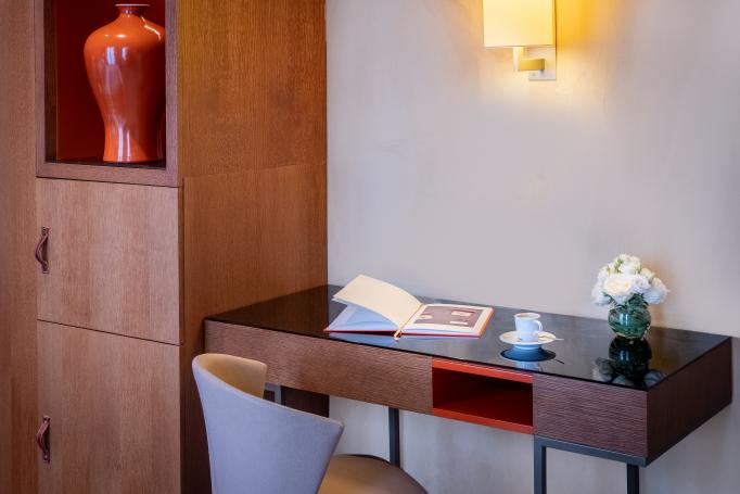 La Bourdonnais - Chambres & Suites