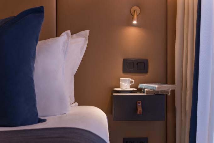 La Bourdonnais - Chambres & Suites