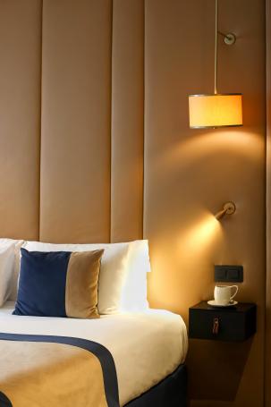 La Bourdonnais - Chambres & Suites