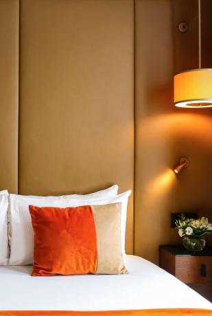 La Bourdonnais - Classic Room