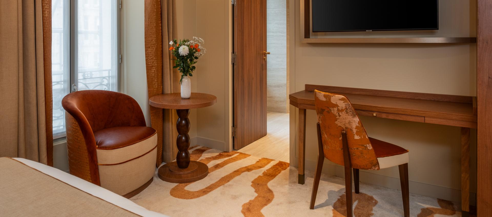 La Bourdonnais - COFFRETS