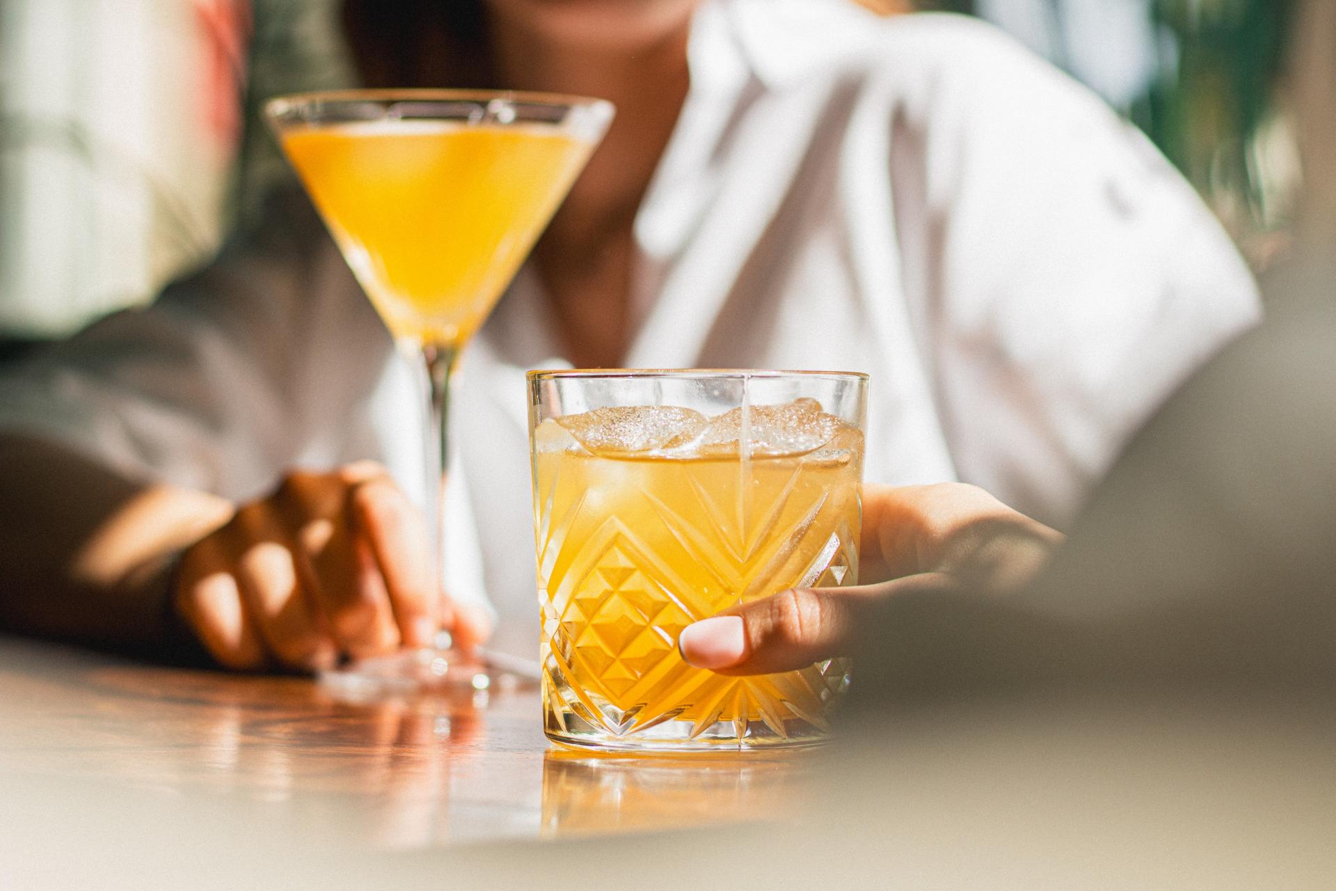 La Bourdonnais - Gloster Bar