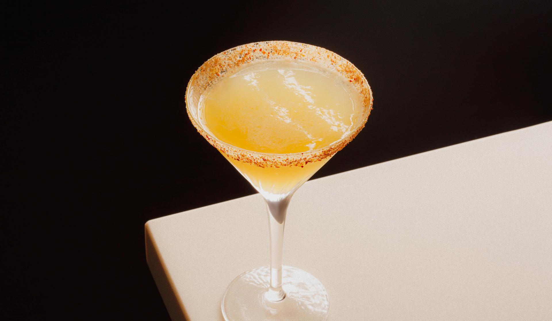 La Bourdonnais - Gloster Bar