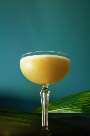 La Bourdonnais - Gloster Bar