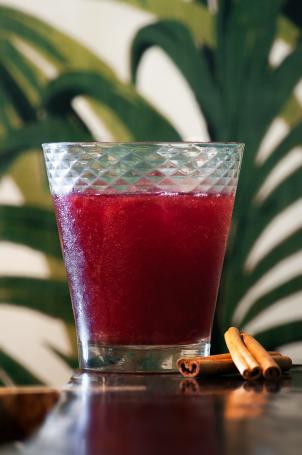 La Bourdonnais - Gloster Bar