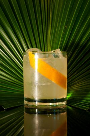 La Bourdonnais - Gloster Bar