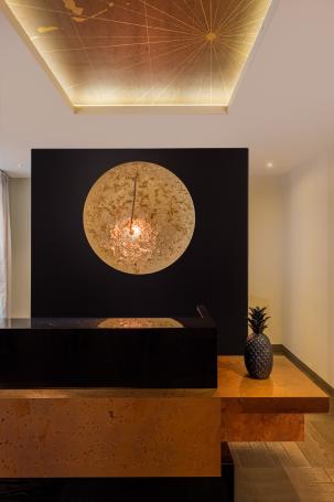 La Bourdonnais - Hôtel