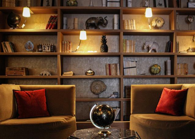 La Bourdonnais - Hôtel