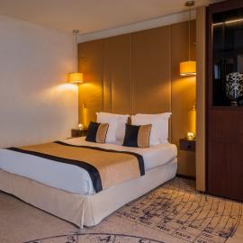 La Bourdonnais - Junior Suite