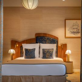 La Bourdonnais - Junior Suite