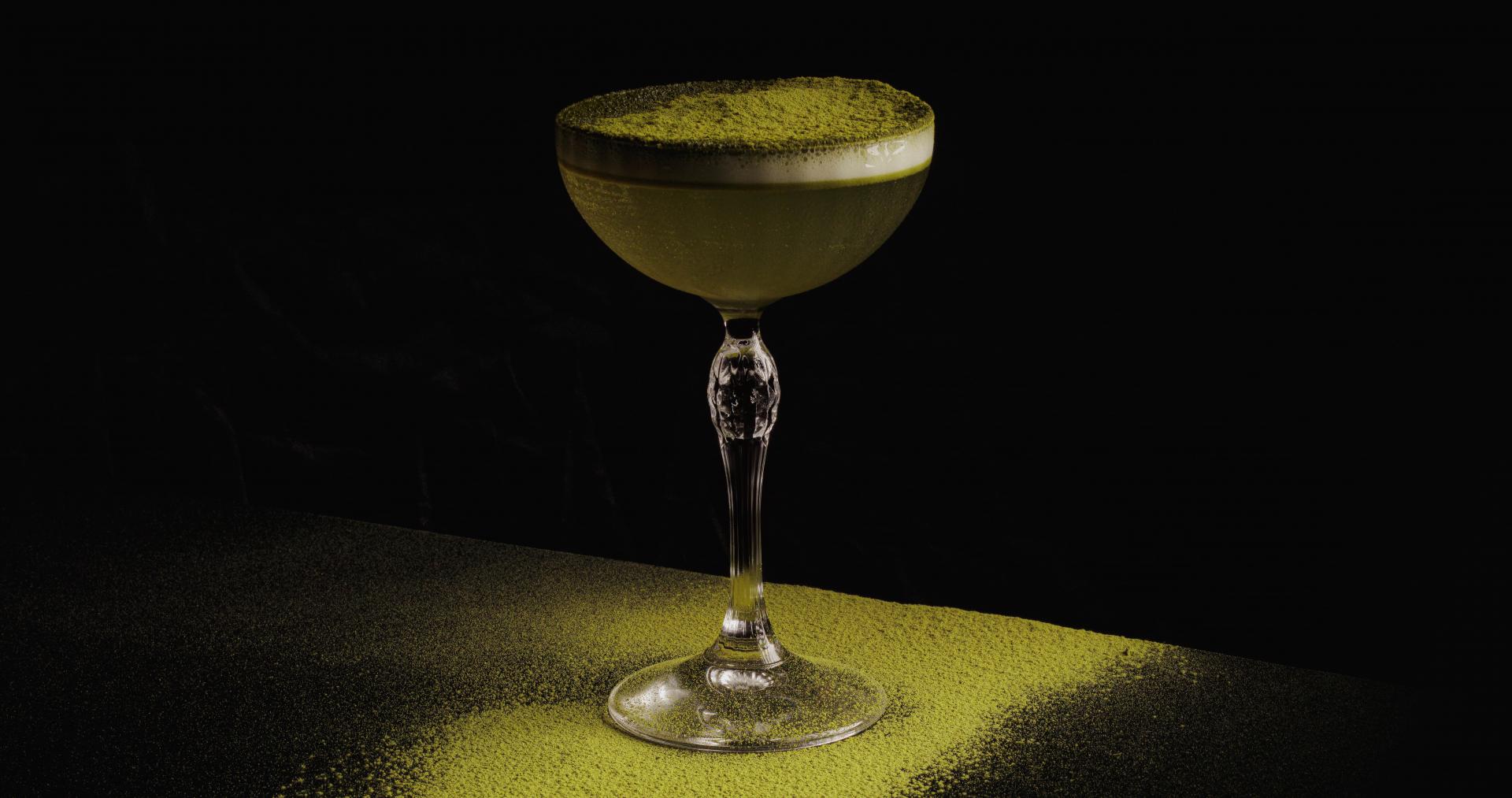 La Bourdonnais - Minuit Express Bar