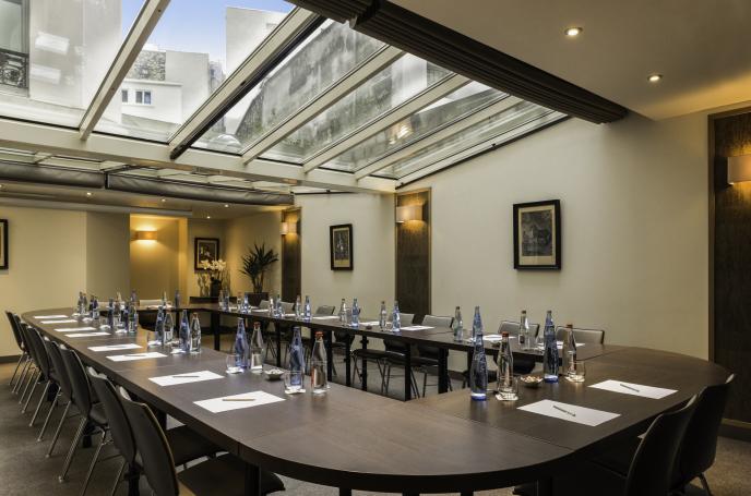 La Bourdonnais - Séminaires