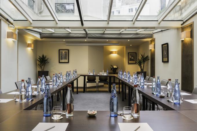 La Bourdonnais - Séminaires