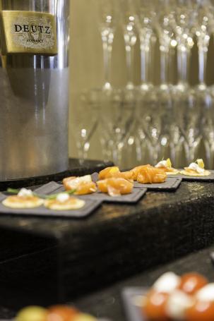 La Bourdonnais - Séminaires